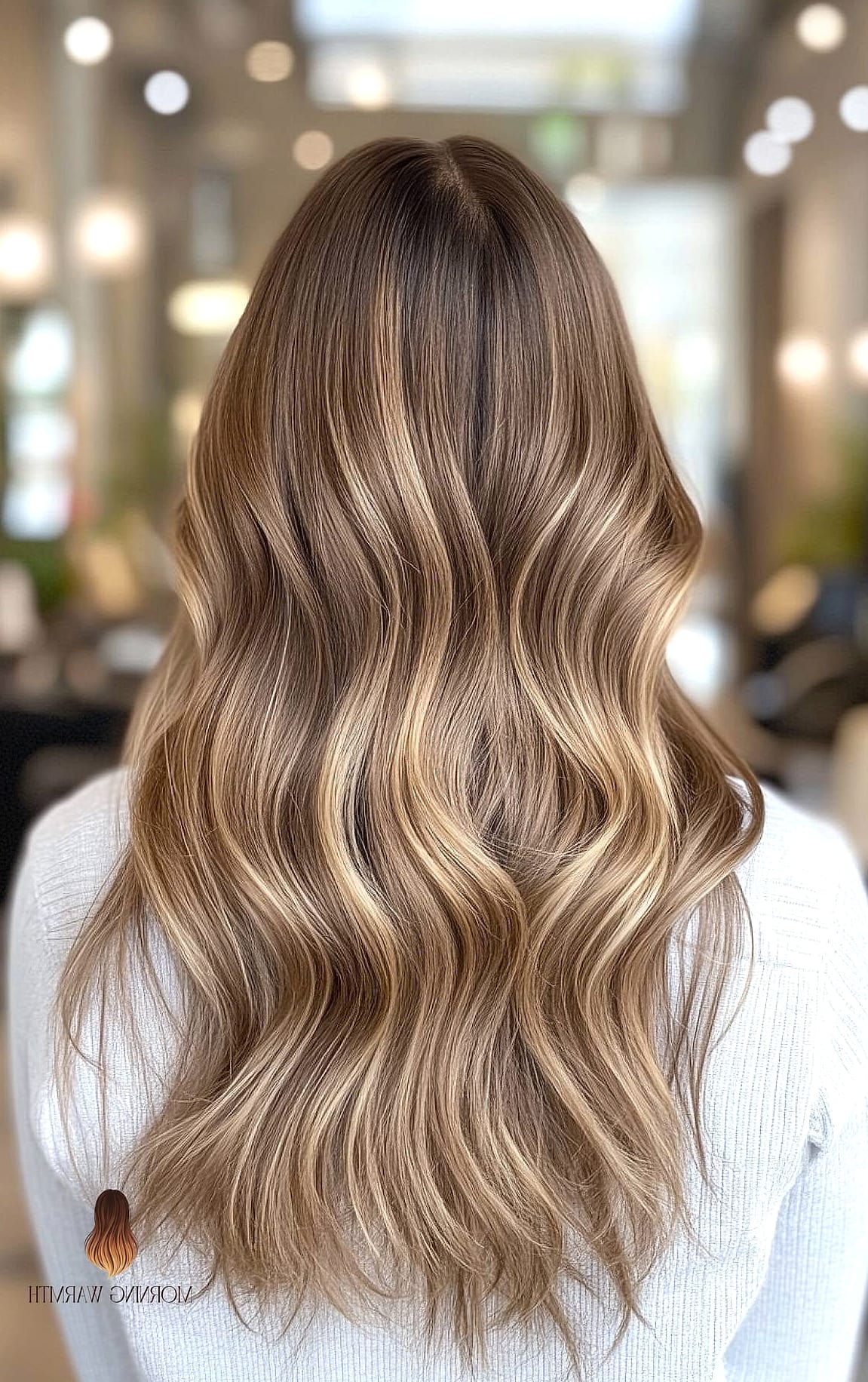 30 Cabello Balayage Ideas You Need to Try Next 19 Root Balayage