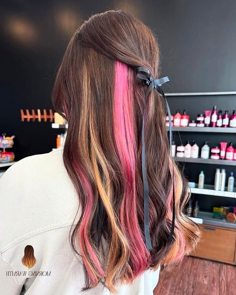 Root Smudge Hair Color Technique and Ideas for 2026