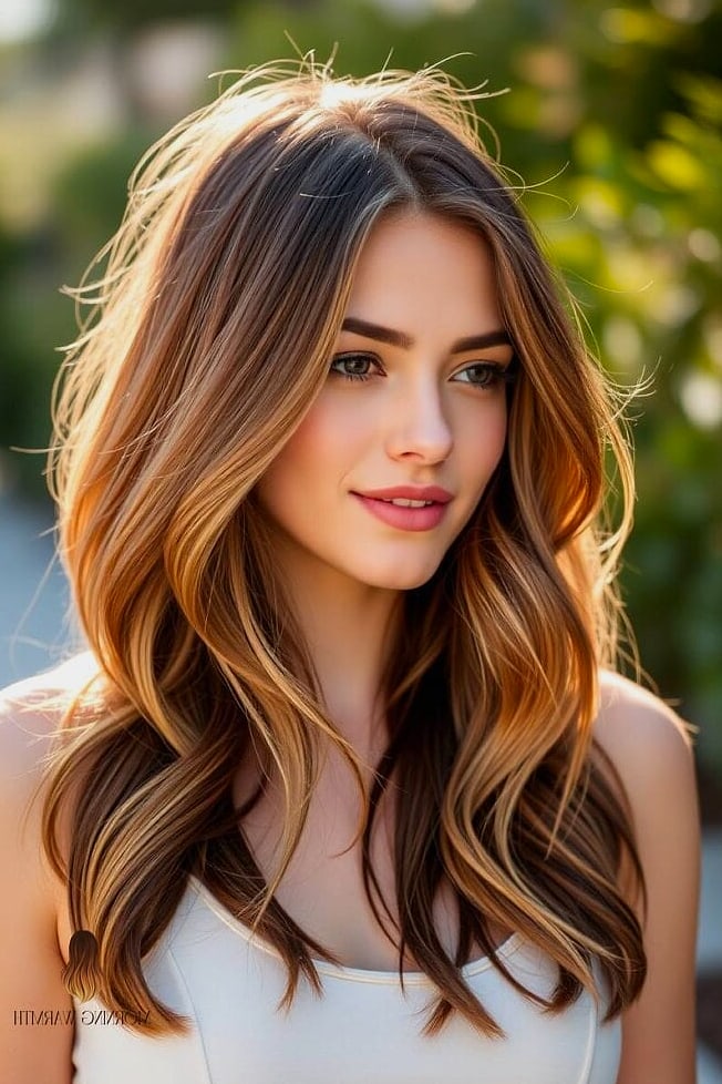 Side-Swept Waves