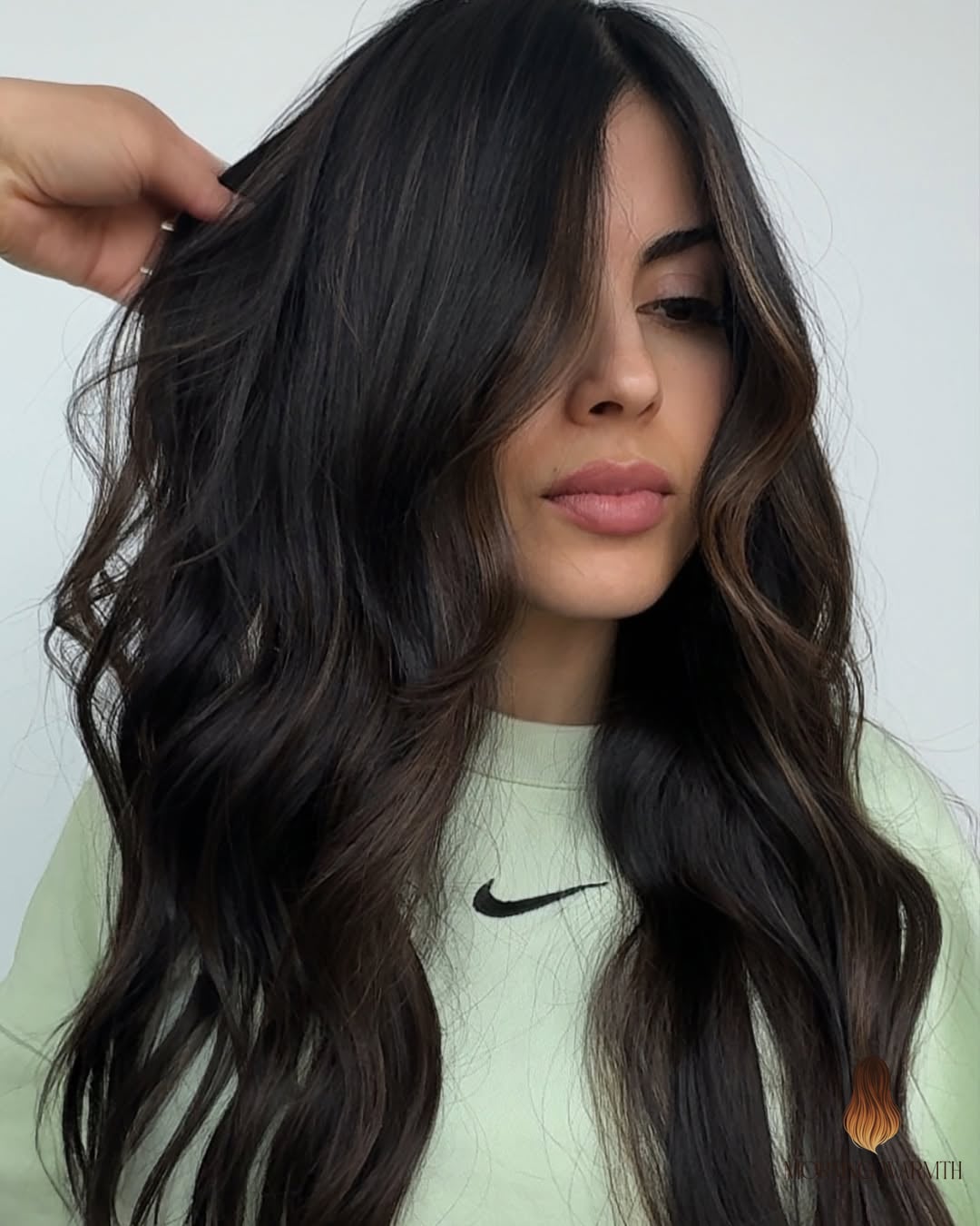Smoky Brunette