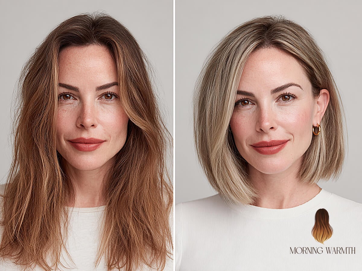30 Hair Color For Brown Skin Ideas You Need to Try Next 6 Stunning Beige Hair Shades That Feel Expensive in 2026