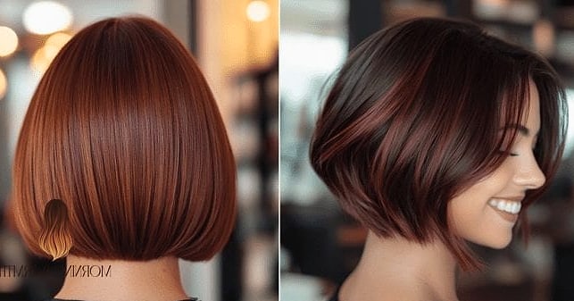 Stunning Bob Hairstyles for Black Women's Natural Hair