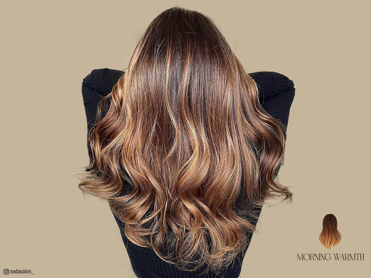 27 Hair Color Ideas Ideas Every Woman Needs to See 3 Stunning Brown Balayage Hair Color Ideas You Don't Want to Miss