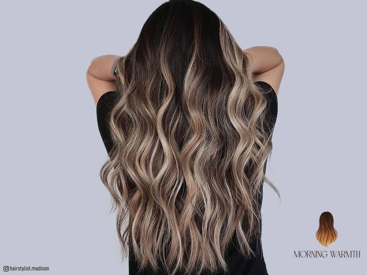 24 Auburn Hair Color Ideas That Are Absolutely Stunning 19 Stunning Brown Hairstyles Ideas for Black Women