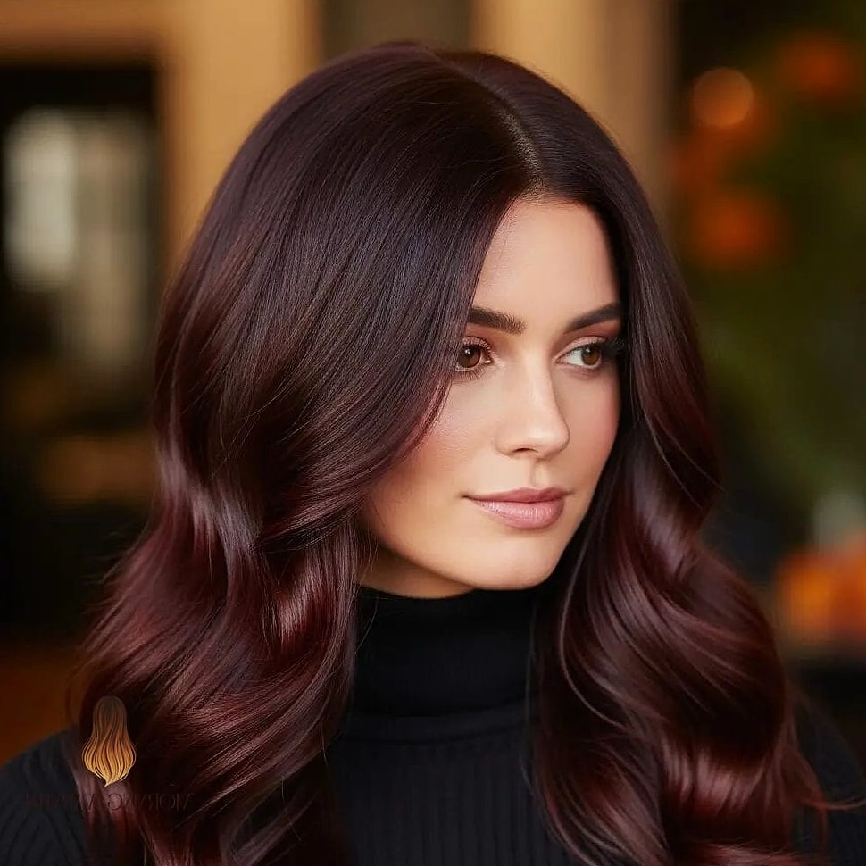 Stunning Brown Hairstyles Ideas for Black Women