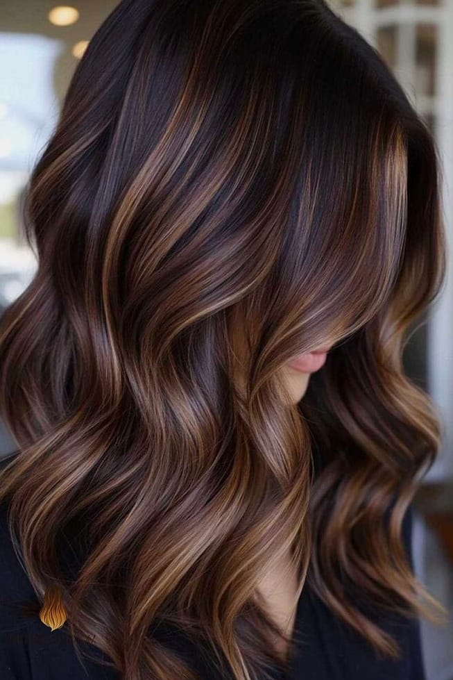 27 Brunette Hair Color Ideas That Every Stylist Needs to See 6 Stunning Brown Hairstyles Ideas for Black Women