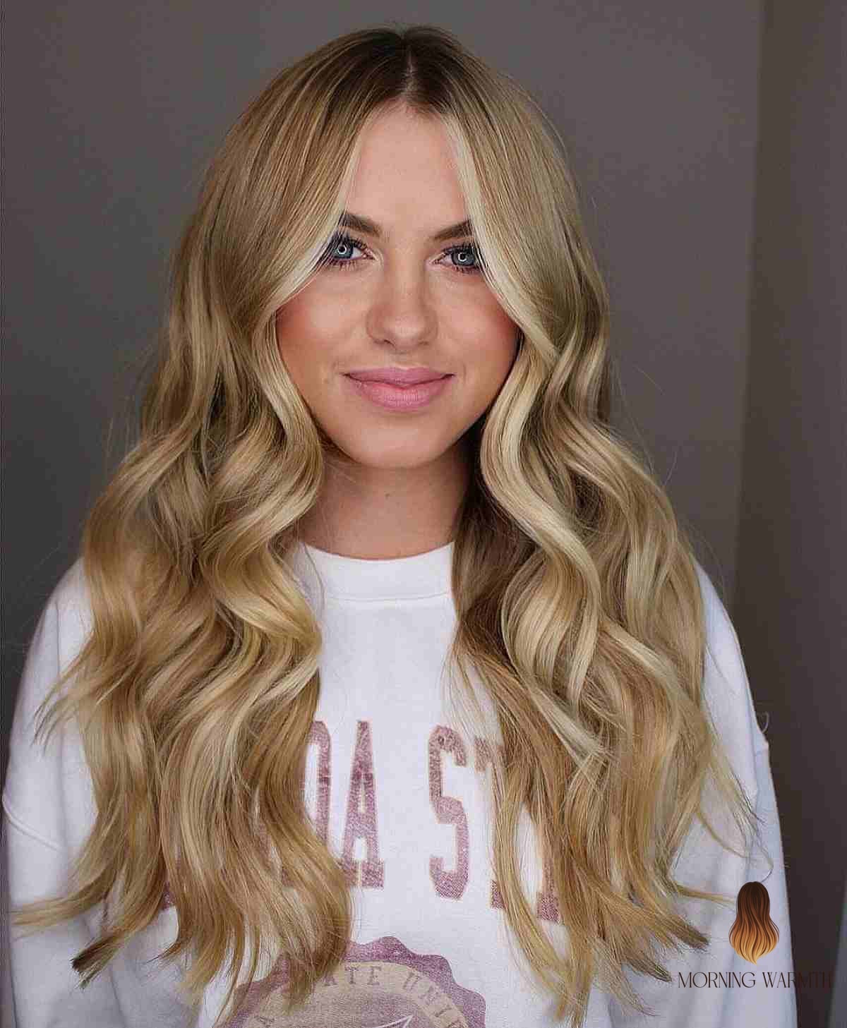 27 Blonde Hair Color Ideas Every Woman Needs to See 20 Stunning Dark Golden Blonde