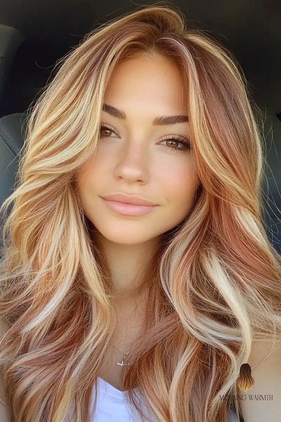 Stunning Ginger Hair Ideas for Black Women
