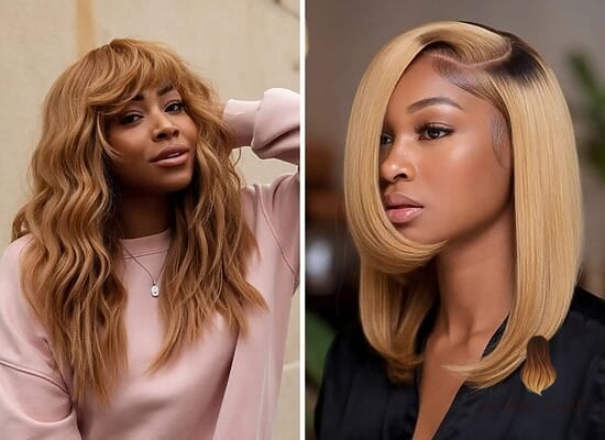 27 Brunette Hair Color Ideas That Every Stylist Needs to See 27 Stunning Golden Honey Highlights