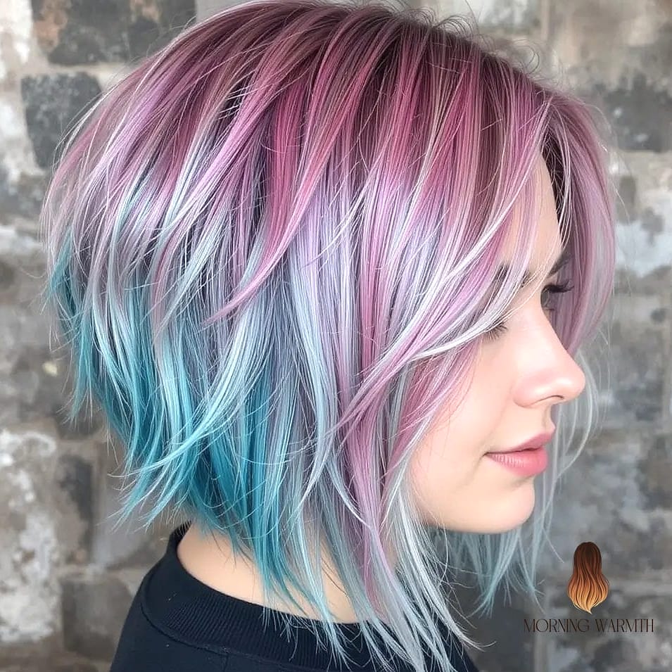 Stunning Hairstyles for Thick Wavy Hair