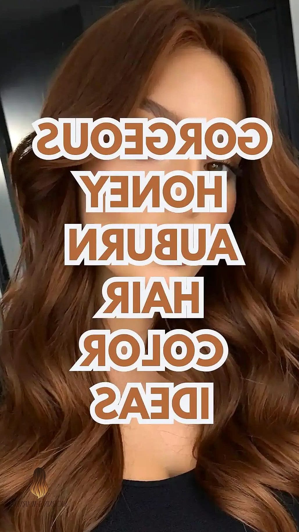 24 Auburn Hair Color Ideas That Are Absolutely Stunning 23 Stunning Honey Blonde Hair Ideas for Black Women