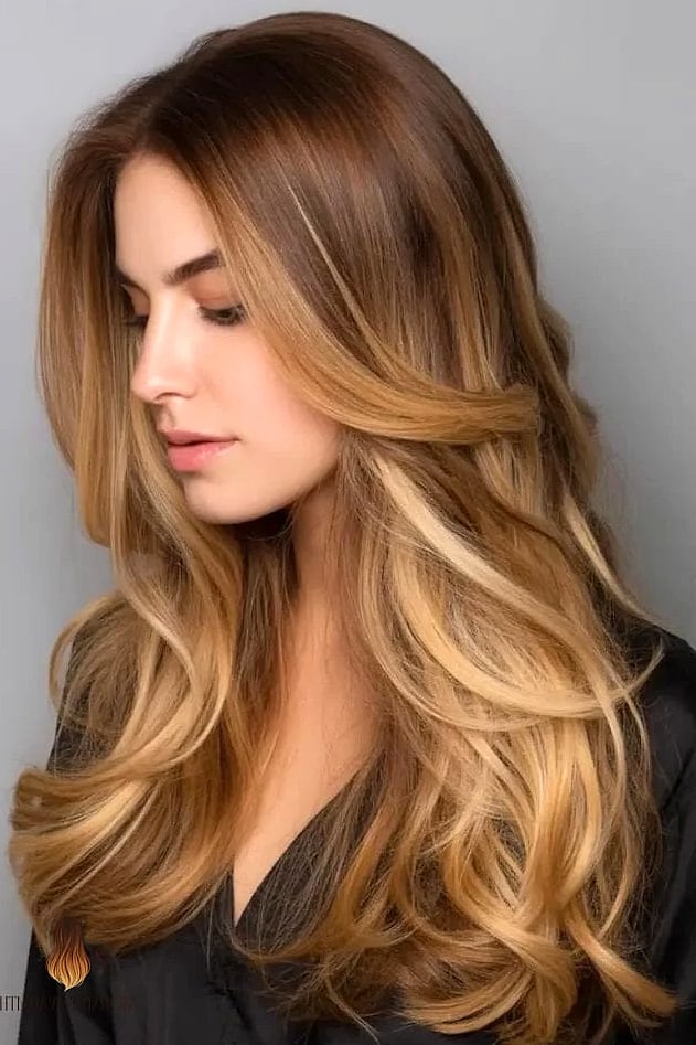 20 Hair Color 2025 Ideas That Are Breathtakingly Beautiful 11 Stunning Honey Blonde Hair Ideas for Black Women