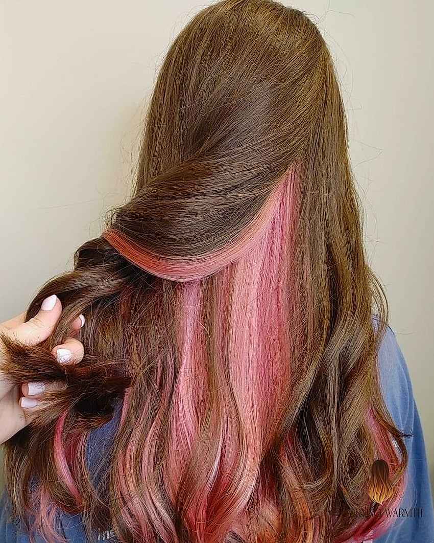 27 Brunette Hair Color Ideas That Every Stylist Needs to See 11 Stunning Pink Hairstyle Ideas for Black Women