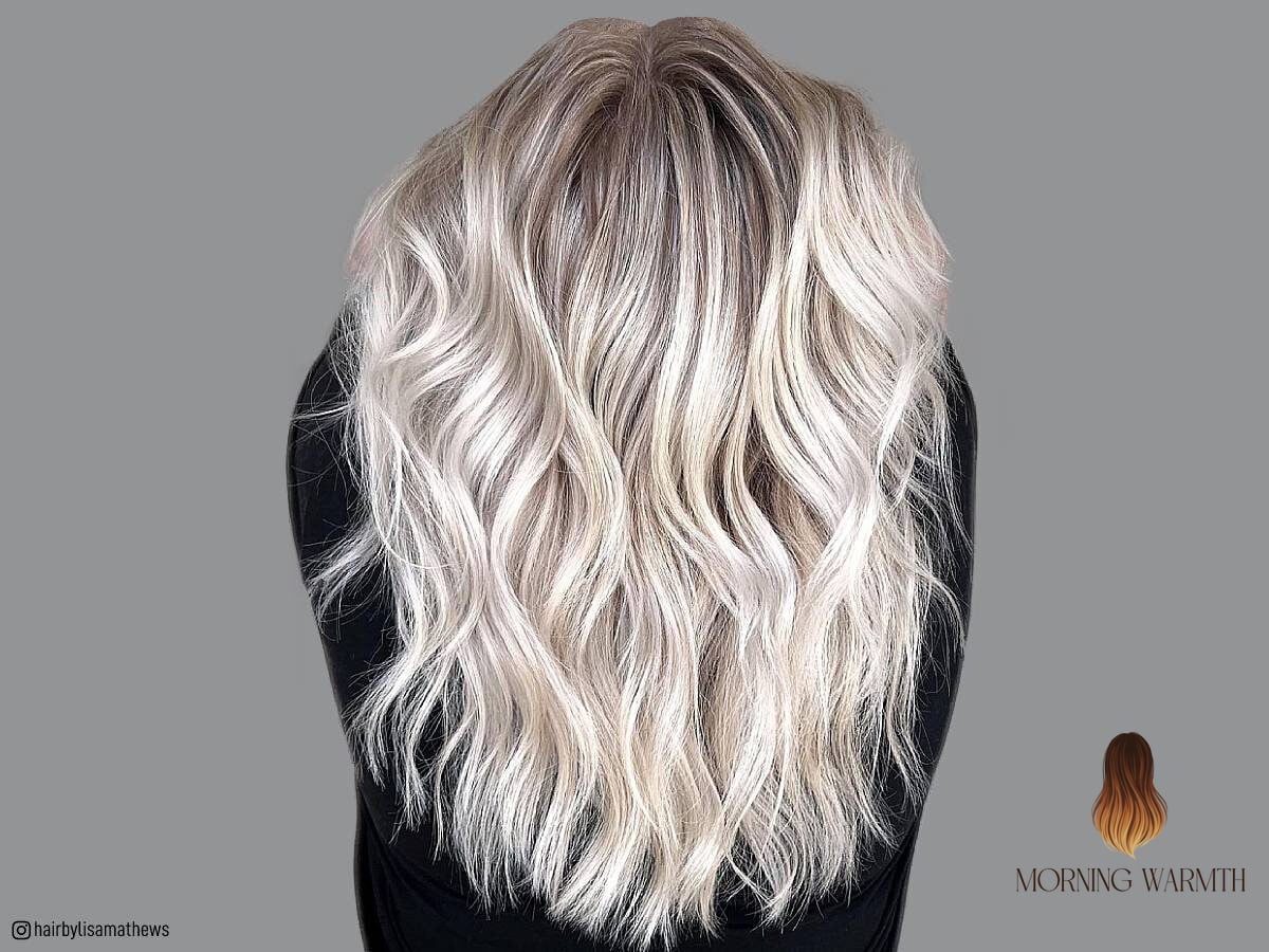 30 Global Hair Color Ideas You Need to Try Next 25 Stunning Platinum Blonde Hair Colors That'll Get You Noticed