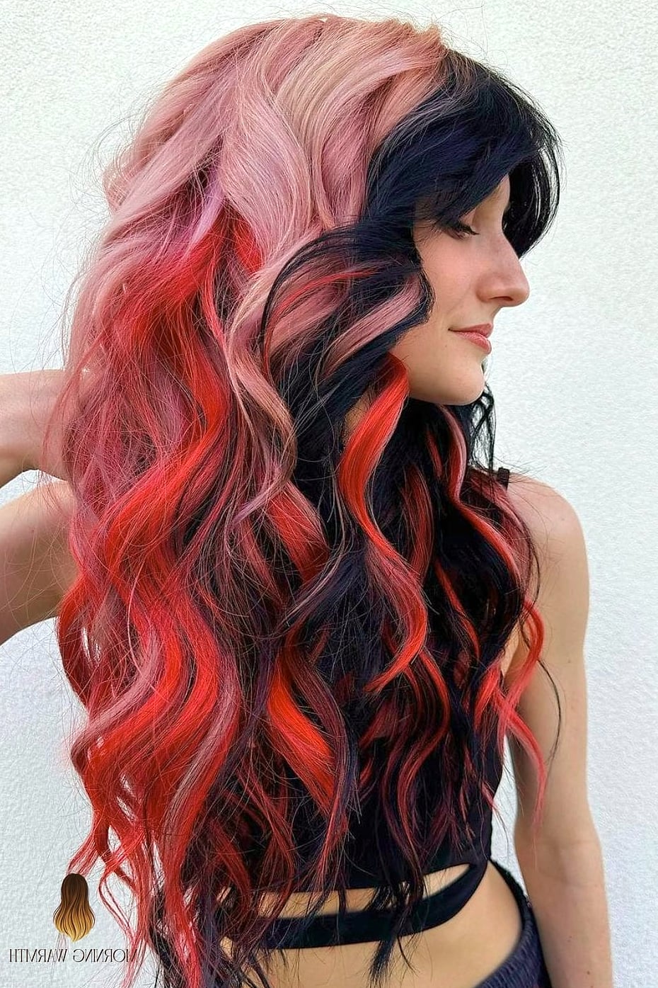 Stunning Red Hair Ideas for Black Women to Rock This Season