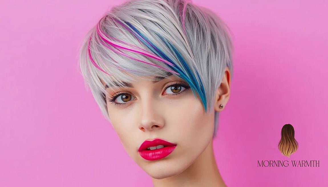 27 My Hair Color Ideas That Every Stylist Needs to See 14 Stunning Short Hairstyles for Women Over 60