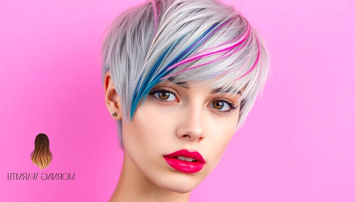 27 My Hair Color Ideas That Every Stylist Needs to See 25 Stunning Short Haircuts for Black Women to Try Now