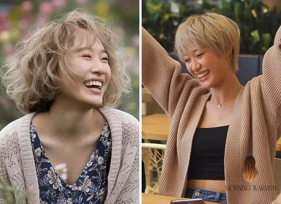 26 Balayage Capelli Castani Ideas That Are Gorgeous and So Inspiring 12 Stunning Short Hairstyles for Asian Women