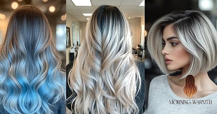 30 Summer Hair Color Ideas You Need to Try Next 20 Stunning Silver