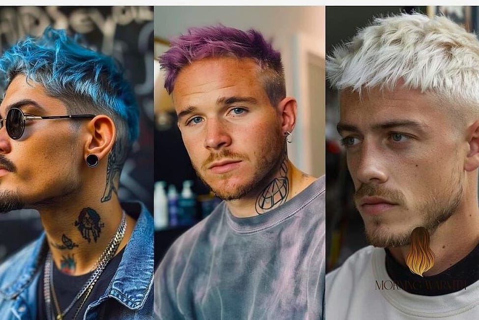 Stylish Boyish Haircuts for Women to Try Right Now