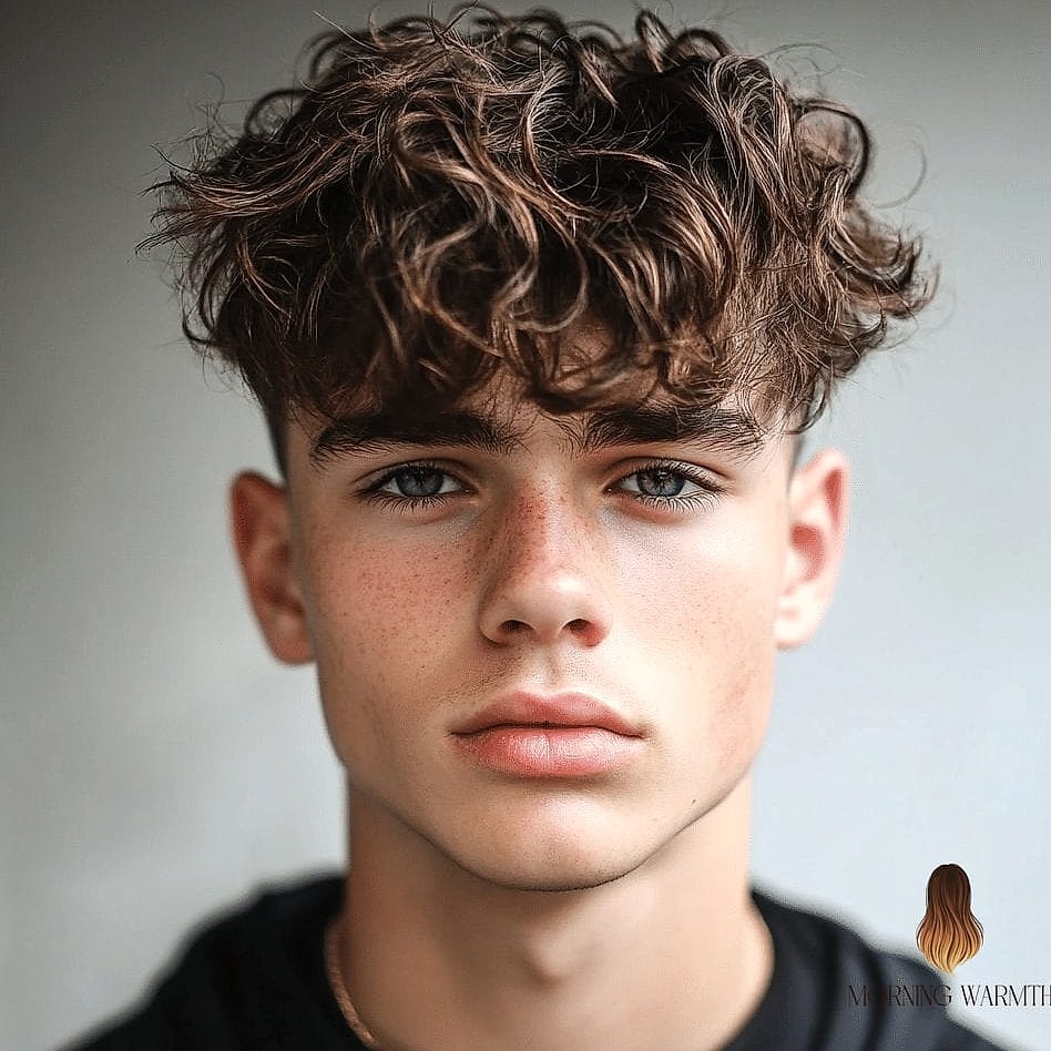 27 Curly Hair Color Ideas Ideas That Every Stylist Needs to See 15 Stylish Boyish Haircuts for Women to Try Right Now