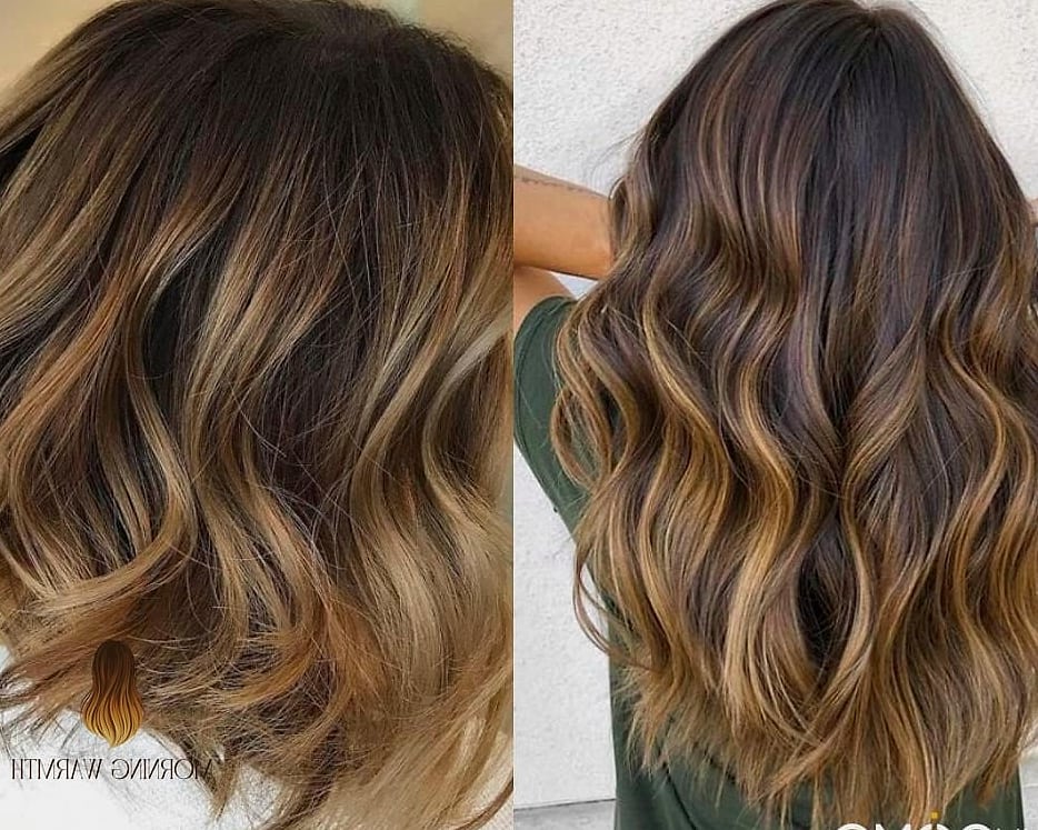 26 Balayage Capelli Castani Ideas That Are Gorgeous and So Inspiring 15 Stylish Boyish Haircuts for Women to Try Right Now