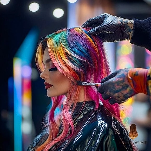 Stylish Haircuts for Women Over 70