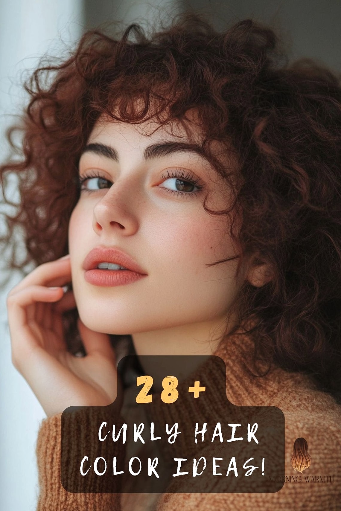 27 Curly Hair Color Ideas Ideas That Every Stylist Needs to See 11 Stylish Haircuts for Women Over 70