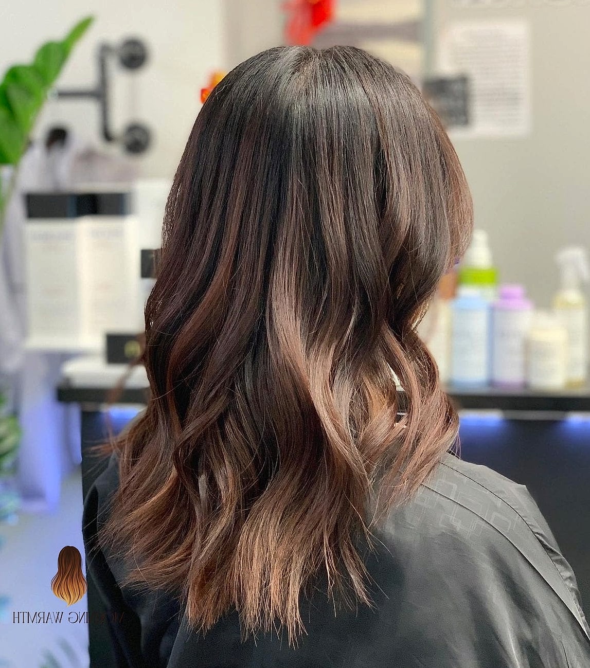 27 My Hair Color Ideas That Every Stylist Needs to See 19 Stylish Medium Haircuts for Women to Try Now