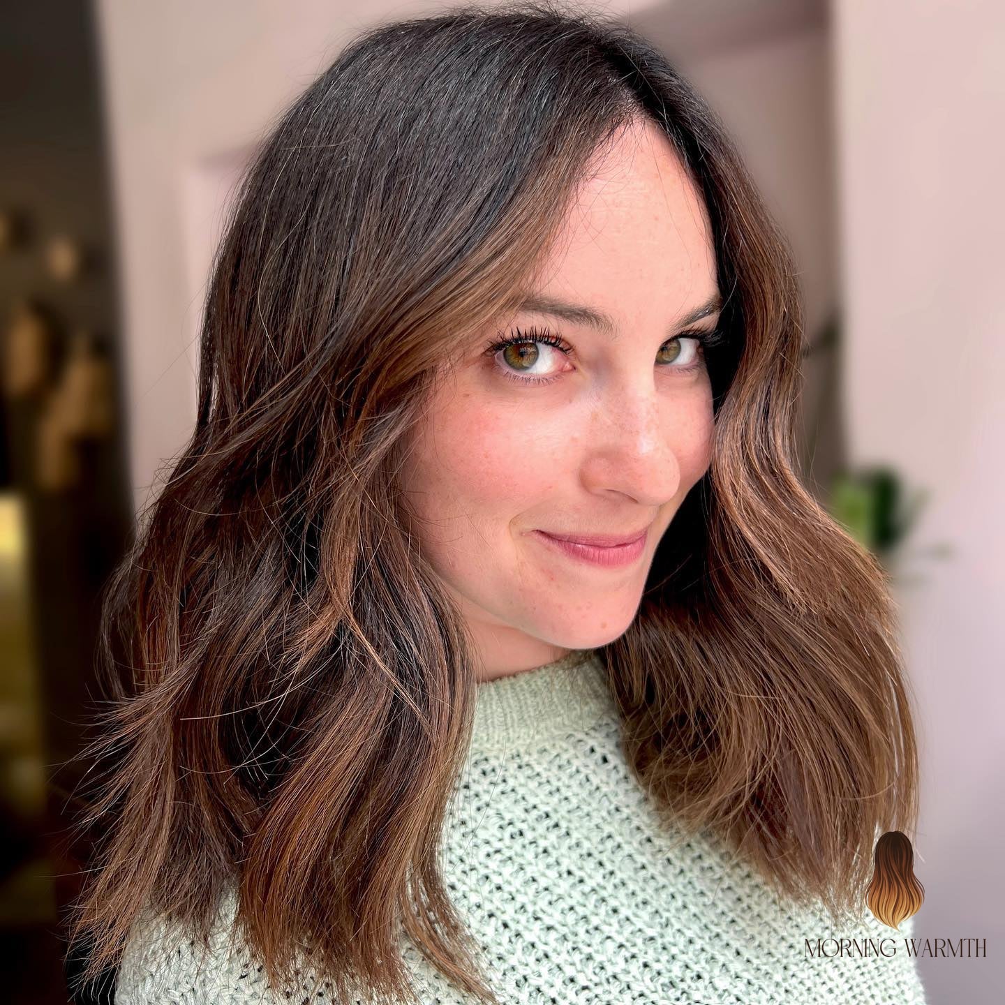 26 Balayage Capelli Castani Ideas That Are Gorgeous and So Inspiring 14 Subtle Brown Balayage