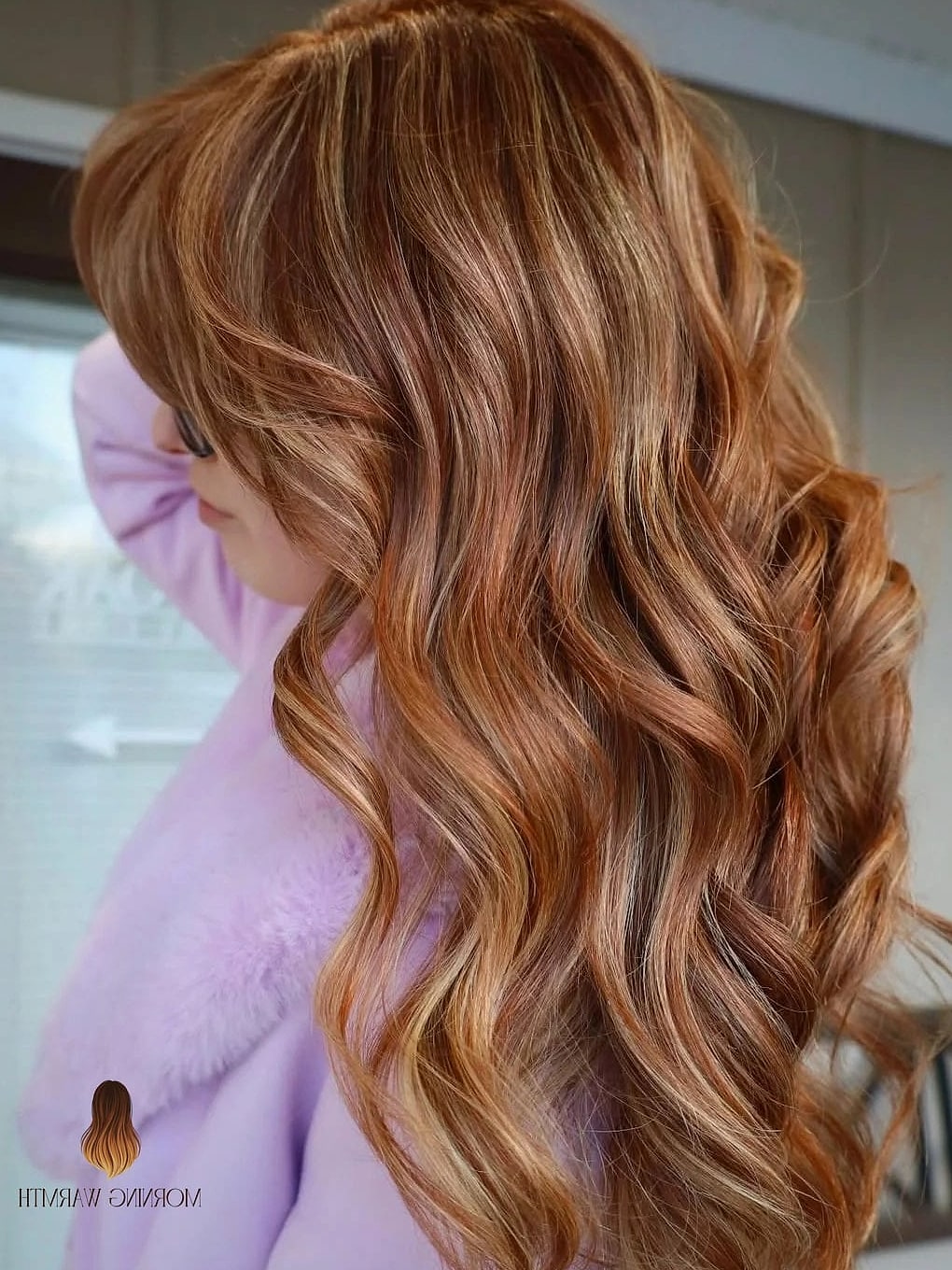 24 Auburn Hair Color Ideas That Are Absolutely Stunning 24 Summer Hair Color Ideas for You to Dazzle and Shine