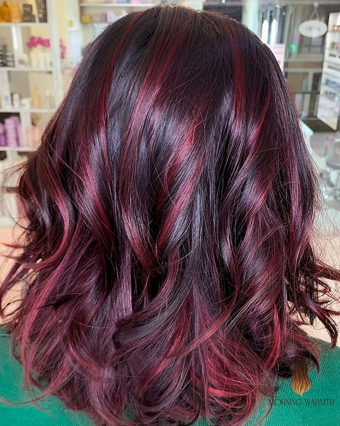 22 Burgundy Hair Color Ideas Worth Bookmarking Right Now 13 Summer Hair Color Ideas for You to Dazzle and Shine