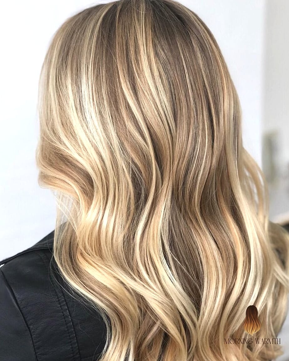 25 Mechas Balayage Rubio Ideas That Are Going Viral on Pinterest Right Now 23 Teasylights