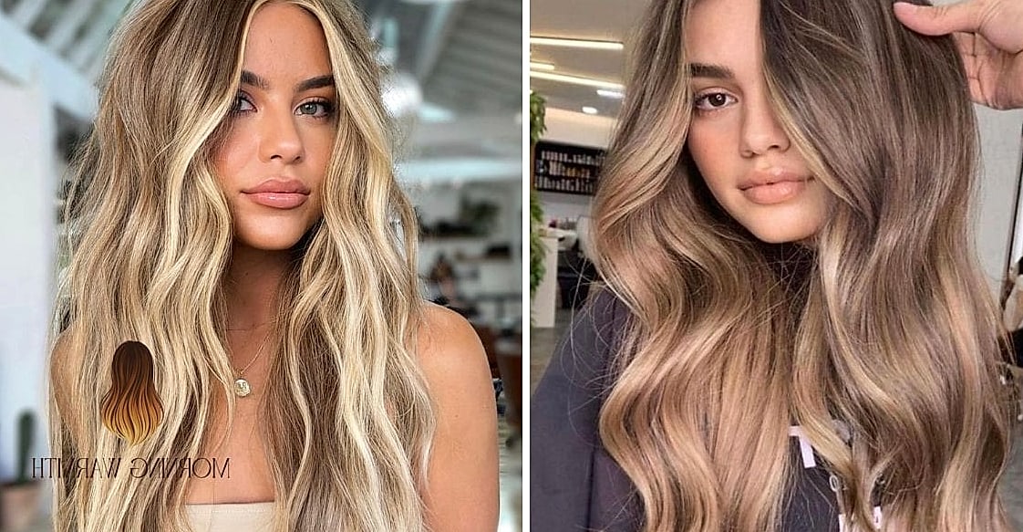 30 Hair Color For Brown Skin Ideas You Need to Try Next 30 Top Blonde Hair Color Ideas in 2026