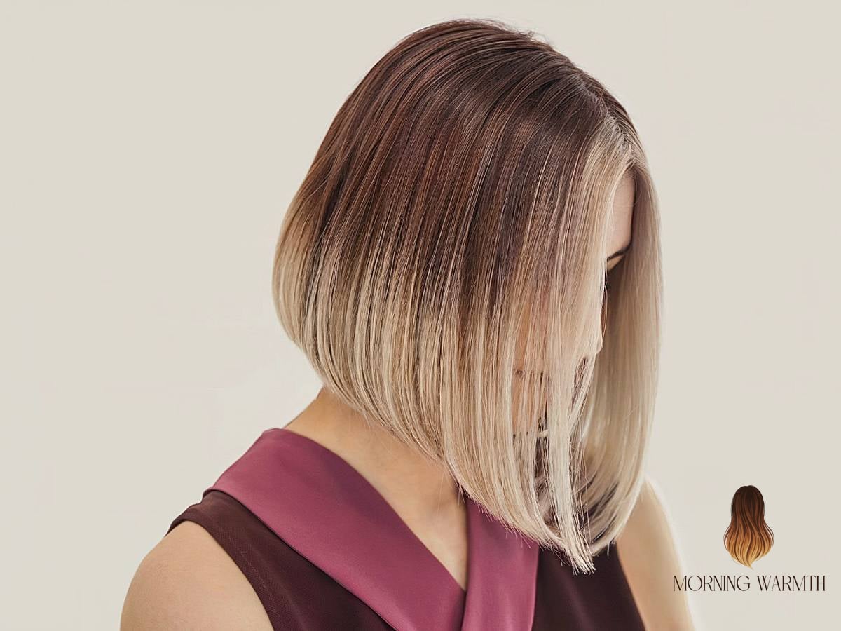 22 Hair Color Ideas That Will Transform Your Look 2 Top 40 Short, Ombre Hair Color Ideas Trending Now