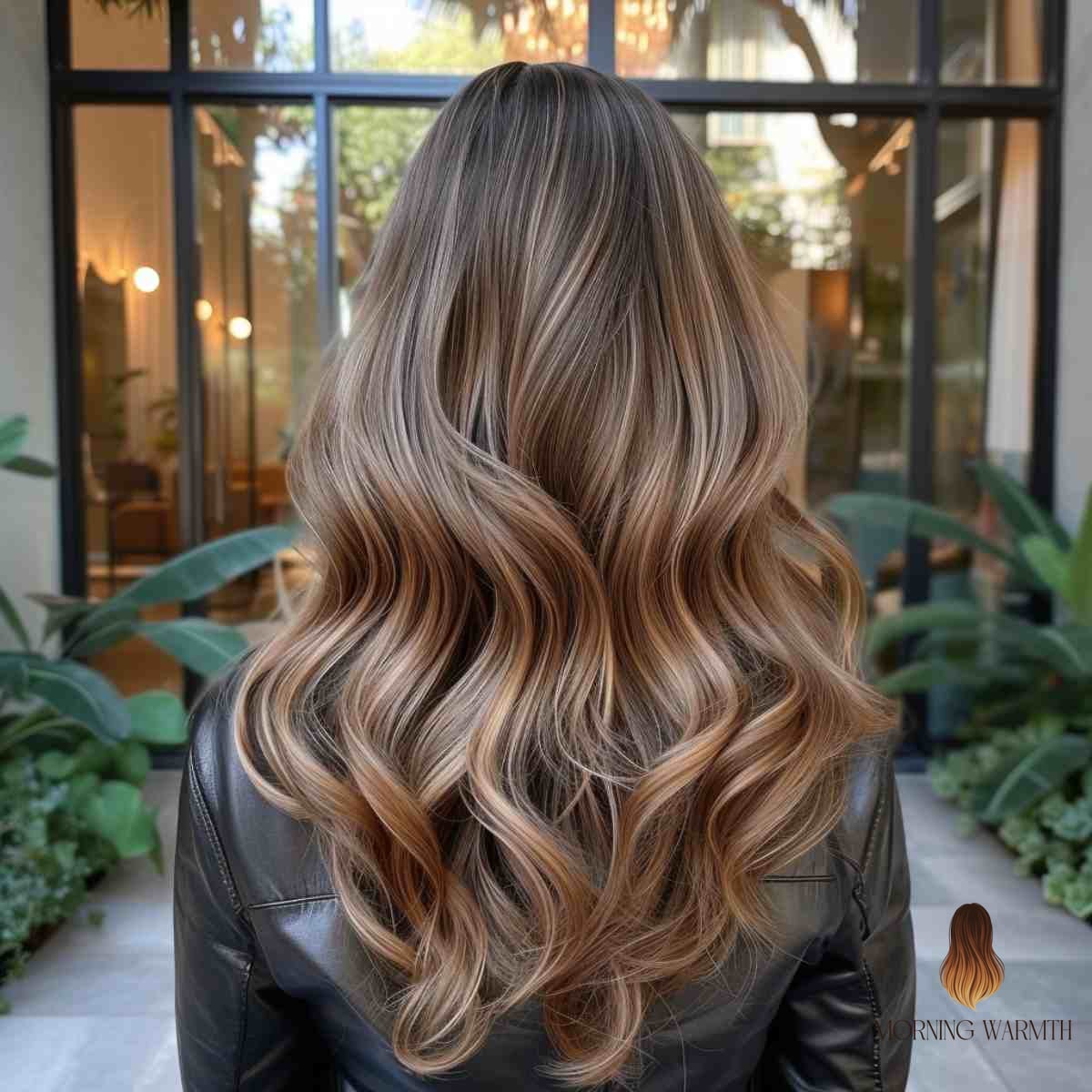 27 Blonde Hair Color Ideas Every Woman Needs to See 7 Trendy Dark Bronde