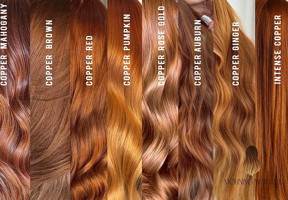 The Versatility of Copper