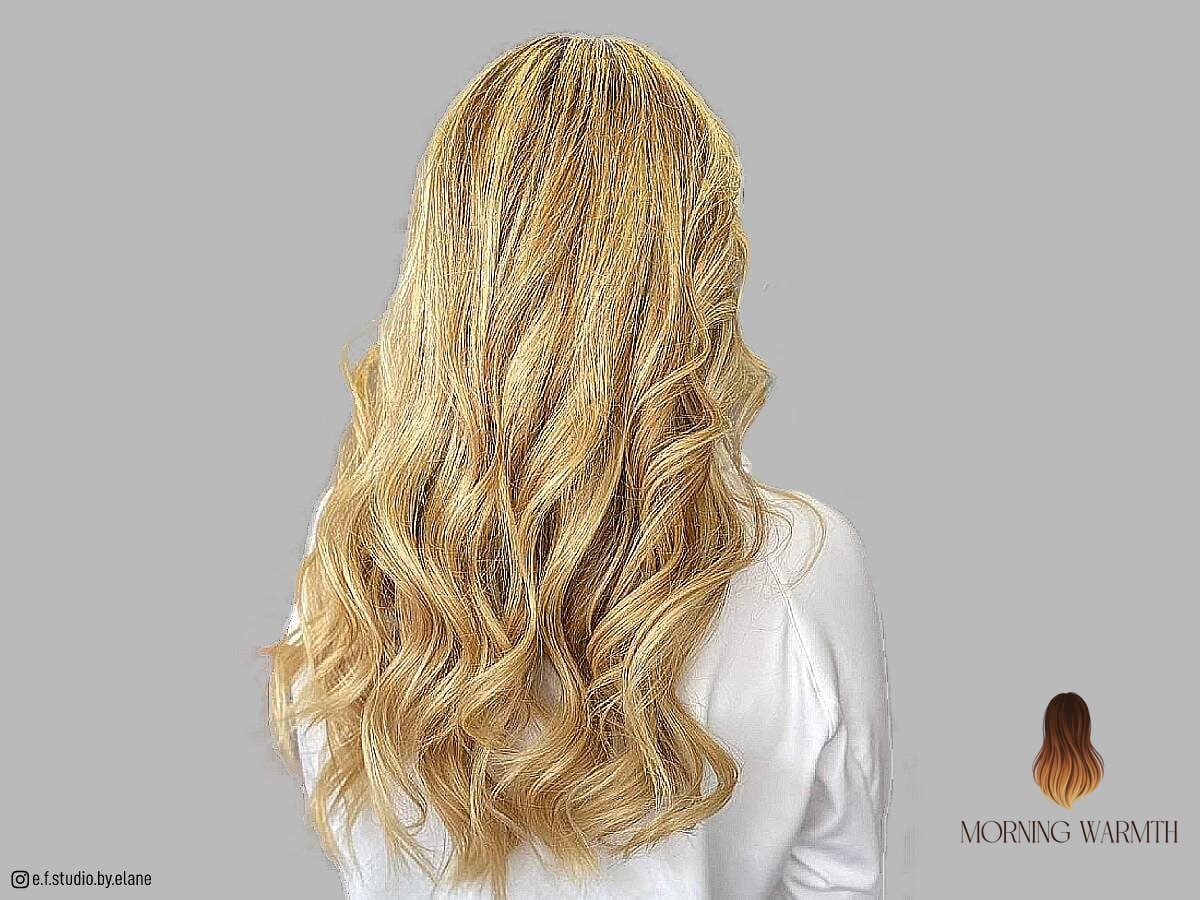 27 Hair Color Ideas Ideas Every Woman Needs to See 11 Warm Blonde Hair Colors Trending On Instagram