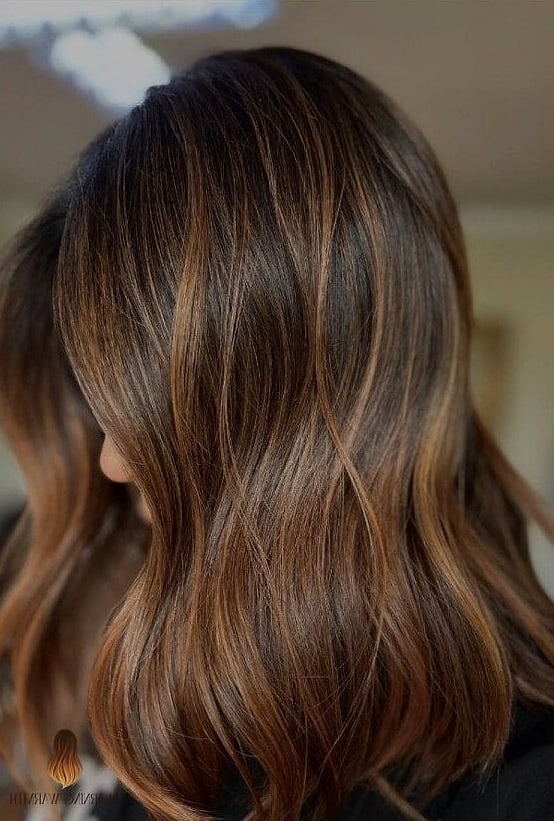 Warm Toffee and Honey Blend