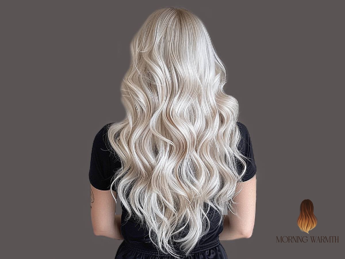 30 Hair Color For Brown Skin Ideas You Need to Try Next 5 Ways to Get The Icy Blonde Hair Trend in 2026