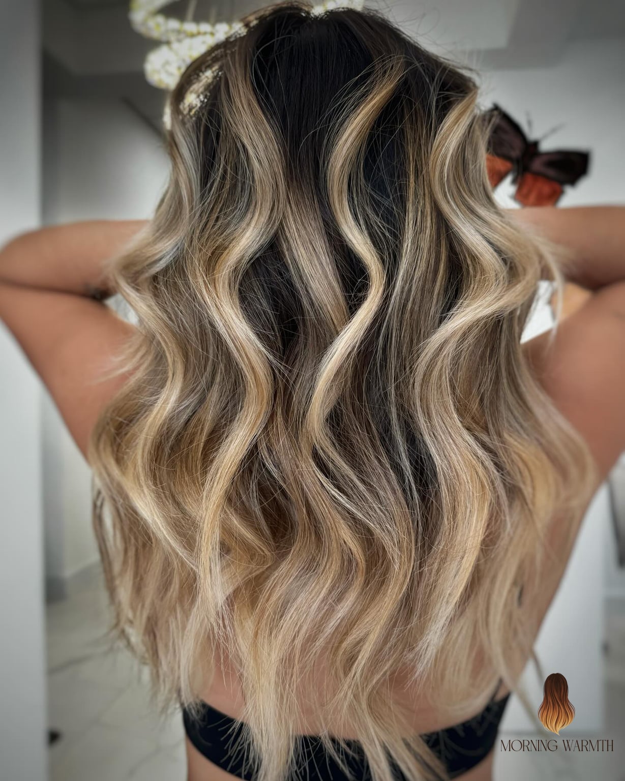 30 Blonde Balayage On Dark Hair Ideas You Need to Try Next 3 What Is Balayage?