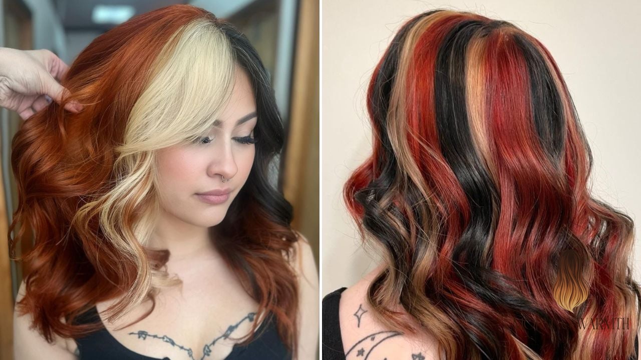 What is Calico Hair?
