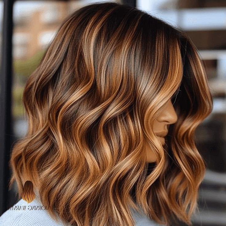20 Balayage Miel Ideas That Are Breathtakingly Beautiful 8 Why Balayage is a Game-Changer for Straight Hair