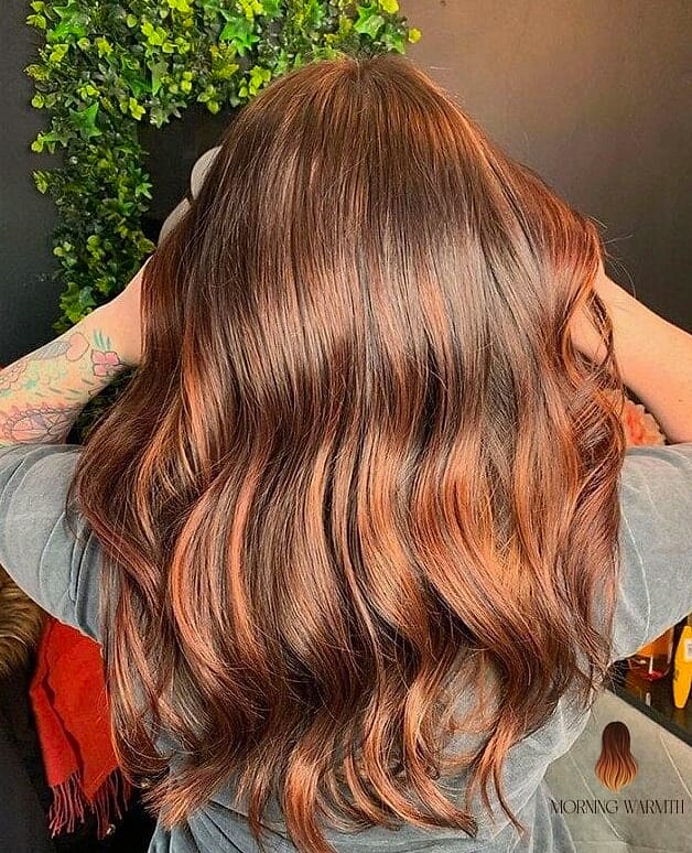 21 Brown Balayage Ideas That Are Trending Right Now 16 Why Balayage is a Game-Changer for Straight Hair