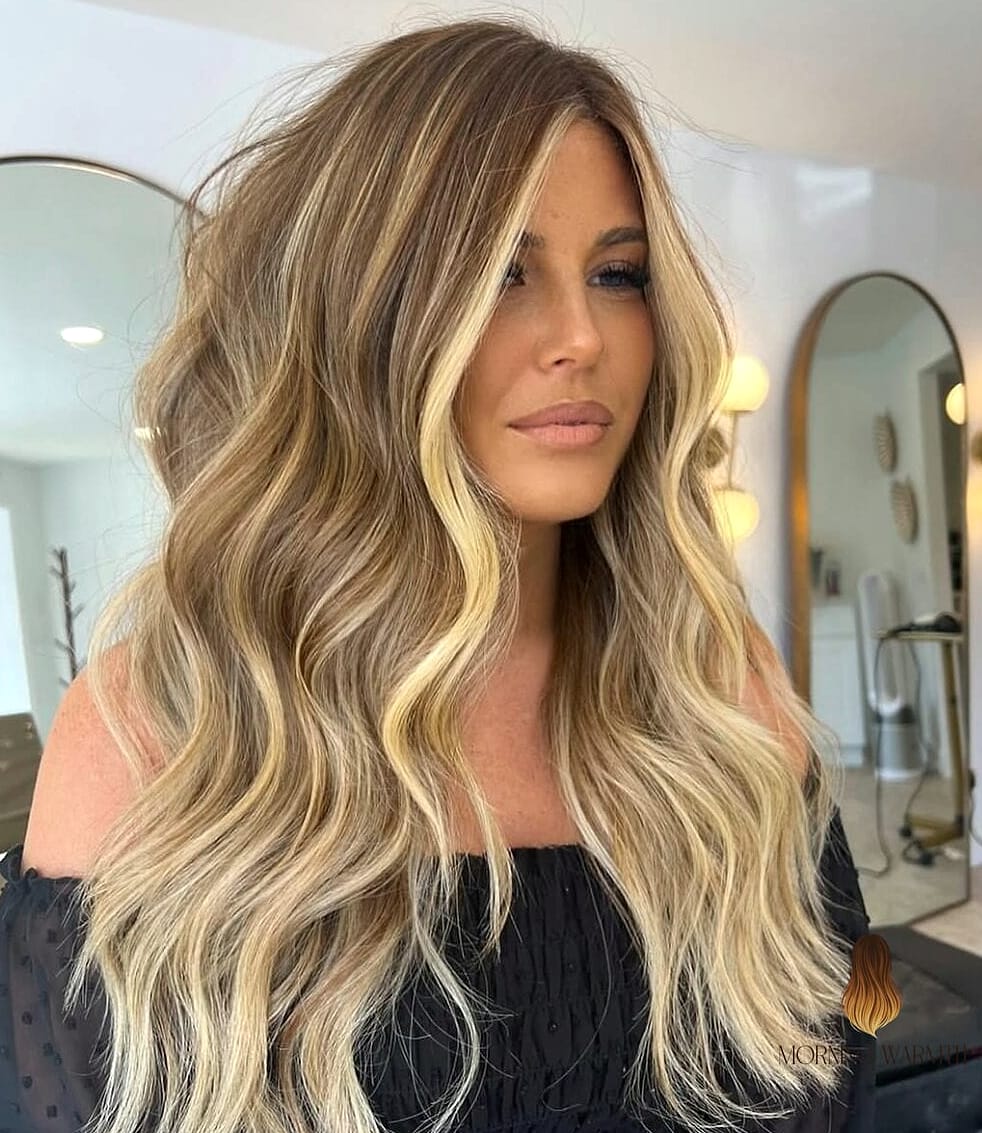 22 Balayage Rubio Ideas Worth Bookmarking Right Now 13 Why Balayage is a Game-Changer for Straight Hair