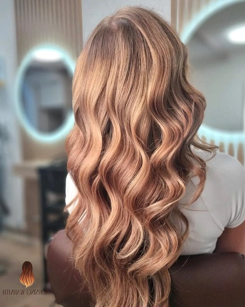 23 Balayage Hair Blonde Inspo Ideas Worth Pinning Immediately 19 Why Balayage is a Game-Changer for Straight Hair